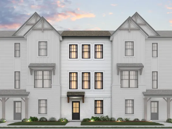 T1500 Plan, Trailside