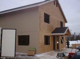 L1 B2 S Miller Loop Rd, Nikiski, AK 99635