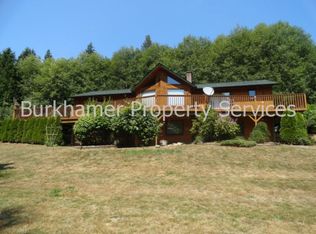 15 Cougar Hills Ln, Montesano, WA 98563