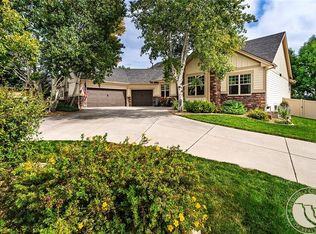 2213 Westfield Dr, Billings, MT 59106