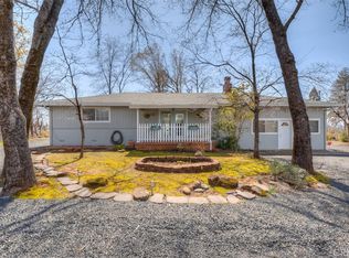 5805 Gradley Ln, Paradise, CA 95969
