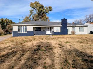 30 E 27th Ave, Hutchinson, KS 67502