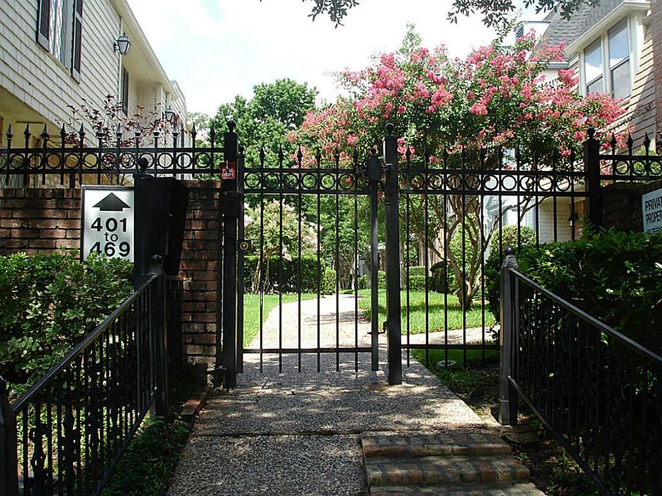 1st image of 437 N Post Oak Ln #437