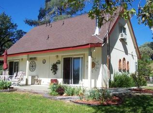 5760 El Capitan, Mariposa, CA