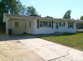 814 Kennedy St, Paragould, AR 72450