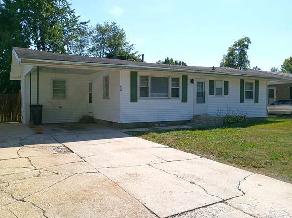 814 Kennedy St