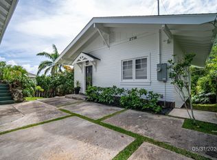 2716 Aolani Pl, Honolulu, HI 96822