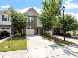 205 Castien Cove Pl, Apex, NC 27539