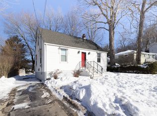 51 Rockridge Rd, Waterbury, CT 06705