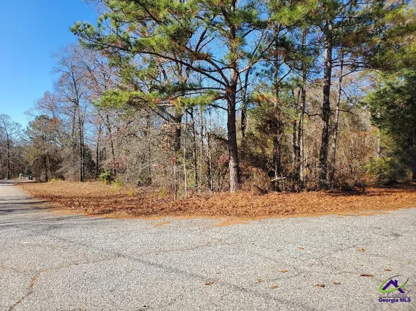 Tyler Ct, Fort Valley, GA 31030