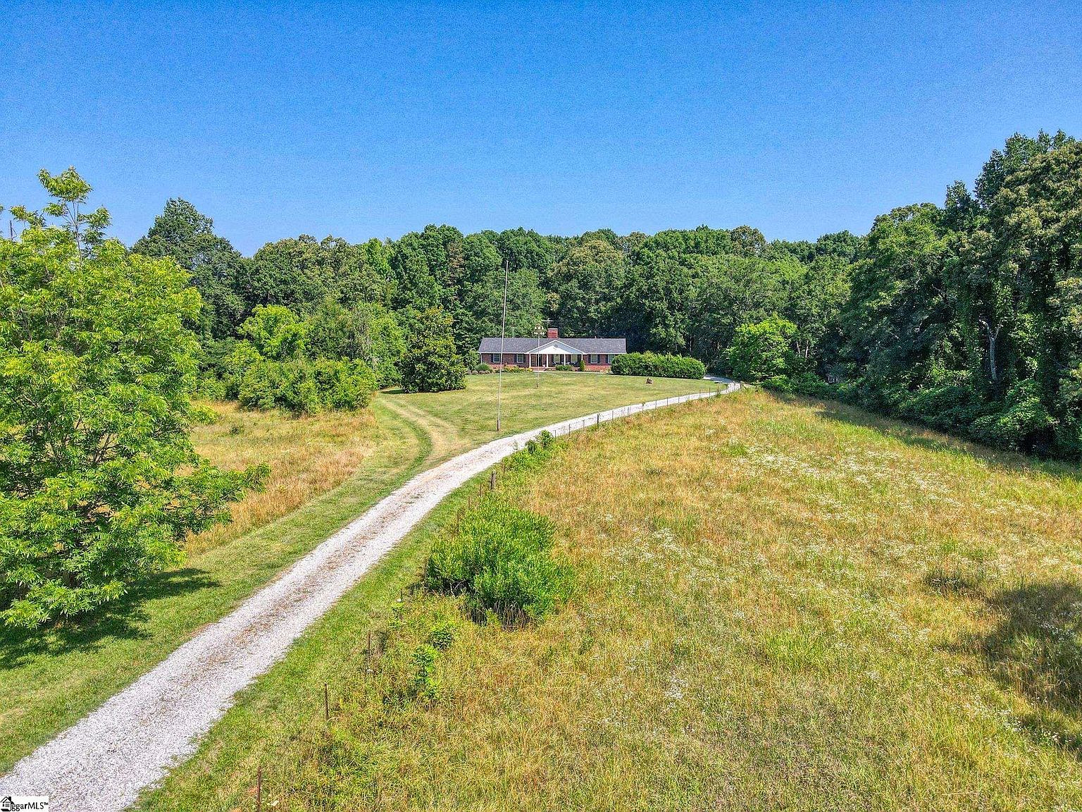 154 Shiloh Church Rd, Gray Court, SC 29645 Zillow