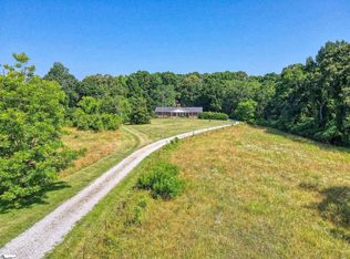 154 Shiloh Church Rd, Gray Court, SC 29645