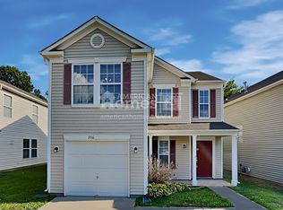 386 Morning Dew Dr, Concord, NC 28025