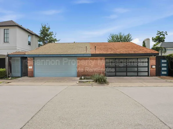 2501 Driscoll St, Houston, TX 77019