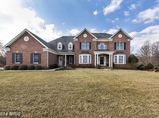 113 Hunts Bluff Rd, Sparks Glencoe, MD 21152