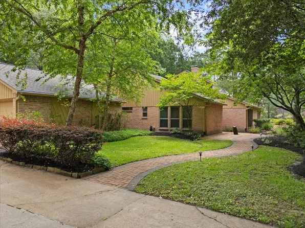 2802 Valley Manor Dr, Humble, TX 77339