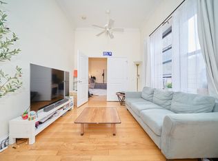 560 W 144th St APT 64, New York, NY 10031