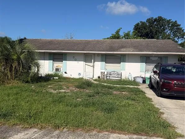 300 ROOSEVELT SQUARE, OVIEDO, FL 32765