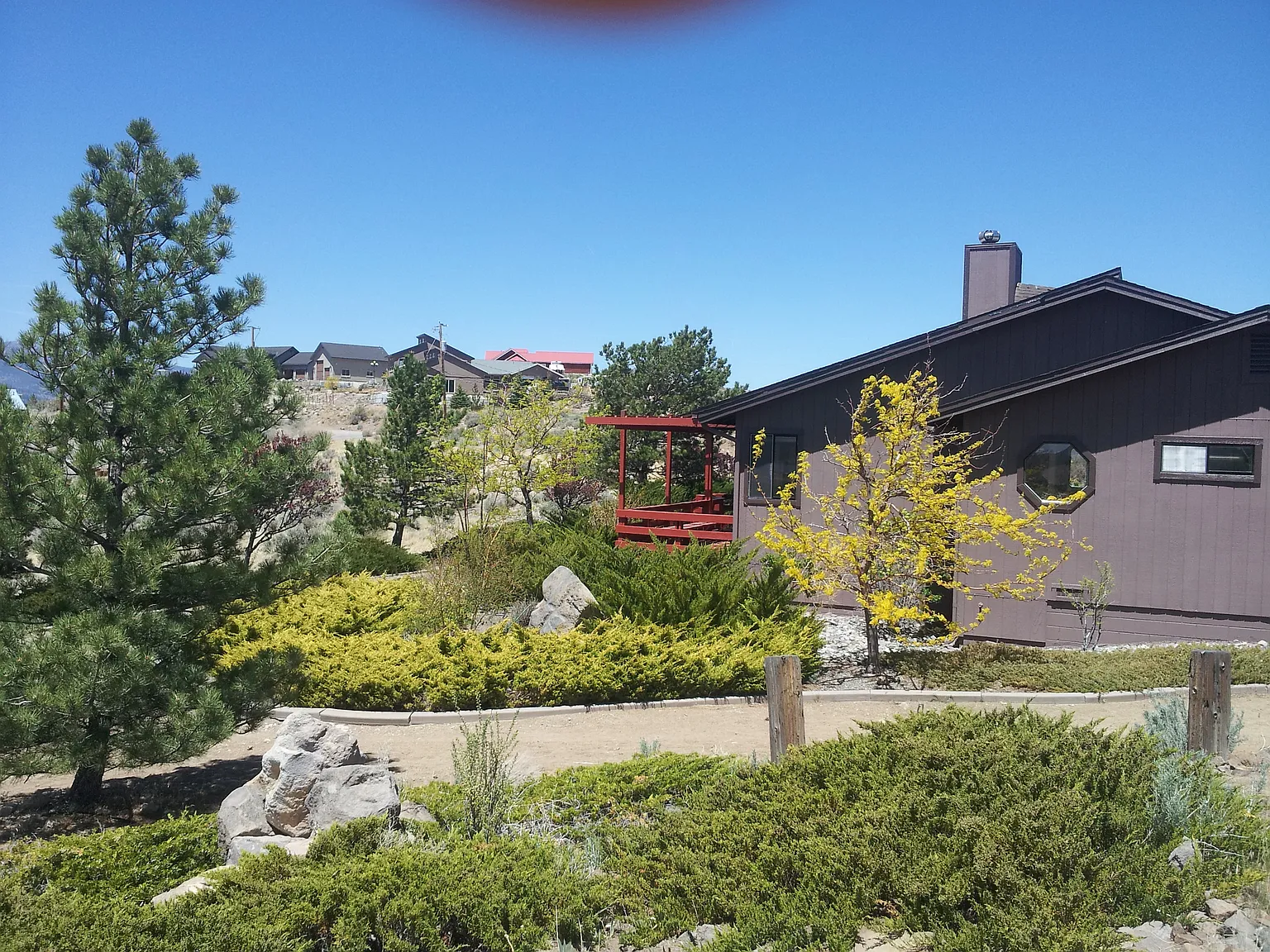 4390 S Jumbo Way photo 1