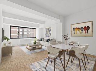 200 E 87th St APT 17K, New York, NY 10028