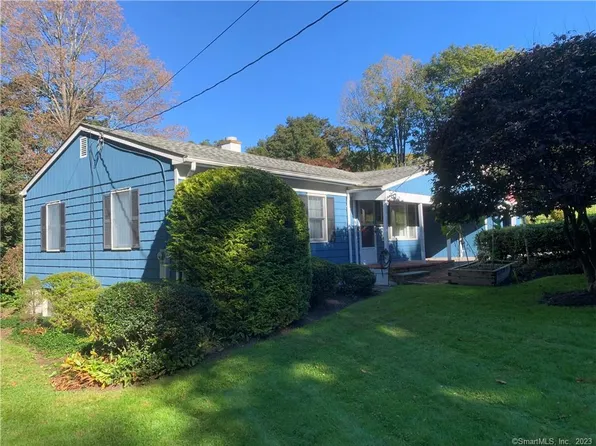 3 Waterhorse Brook Drive, Bethel, CT 06801