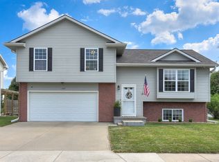 5841 Redtail Rd, Council Bluffs, IA 51501