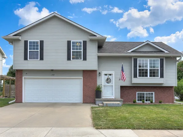 5841 Redtail Rd, Council Bluffs, IA 51501
