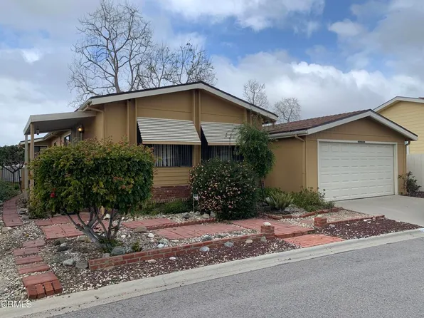 2485 Dewberry Ln #74, Oxnard, CA 93036