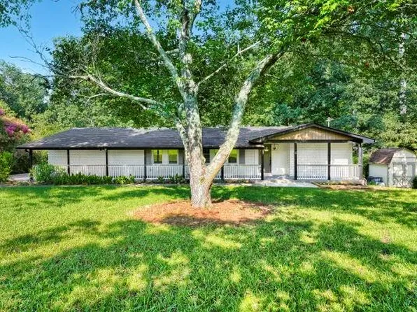 5317 Kings Hwy, Douglasville, GA 30135