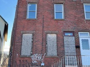 1203 N 27th St, Camden, NJ 08105