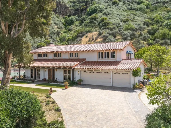 53 Flintlock Ln, Bell Canyon, CA 91307