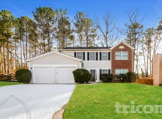 4939 Clubgreen Smt, Stone Mountain, GA 30088