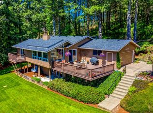 22075 S Wisteria Rd, West Linn, OR 97068