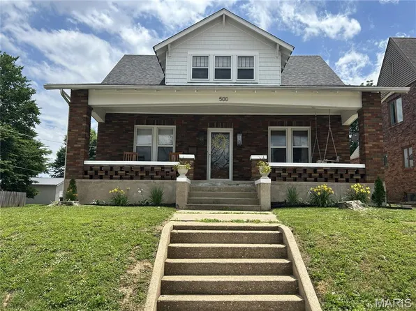 500 W End Ave, Union, MO 63084
