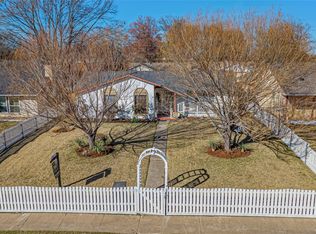 2309 Homestead Pl, Garland, TX 75044