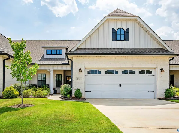 445 Ripple Lake Dr SW, Huntsville, AL 35824