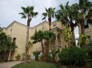 120 Bay Harbor Cv, South Padre Island, TX 78597