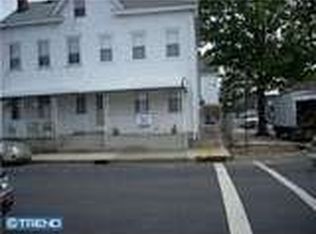 201 Butler St, Trenton, NJ