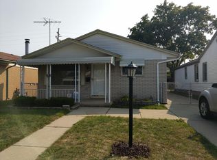 8922 Woodbine, Redford, MI 48239