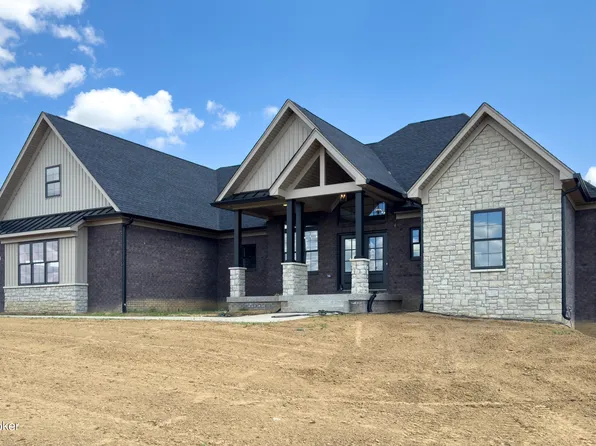 27 Dalton Dr, Fisherville, KY 40023