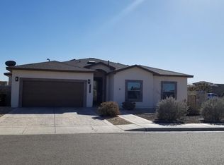 5710 Berwyn Ct, Sunland Park, NM 88008