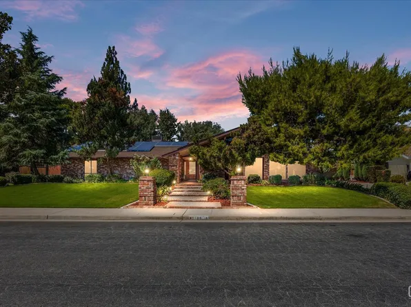 105 Camino Del Oeste, Bakersfield, CA 93309