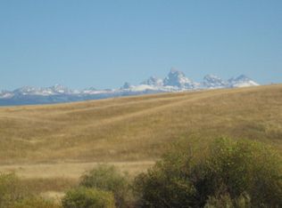 4423 Chickadee Ln, Ashton, ID 83420