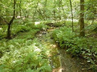 0 Seed Tick Rd, Dawsonville, GA 30534