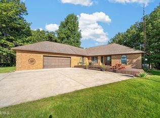 1768 Township Highway 72, Nevada, OH 44849