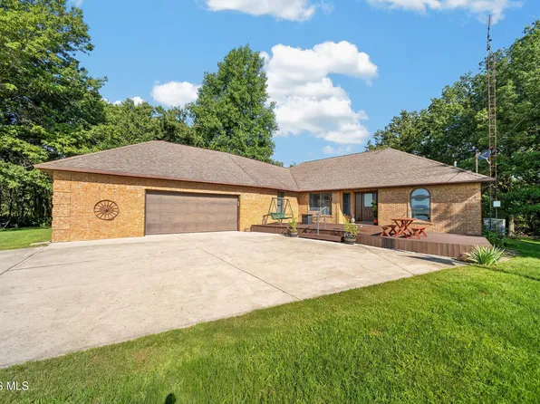 1768 Township Highway 72, Nevada, OH 44849