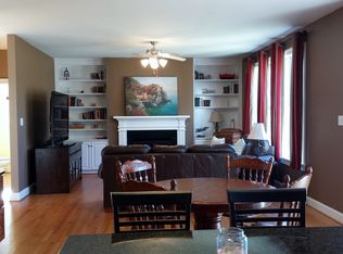 1863 Rhett Ct, Charlottesville, VA 22903