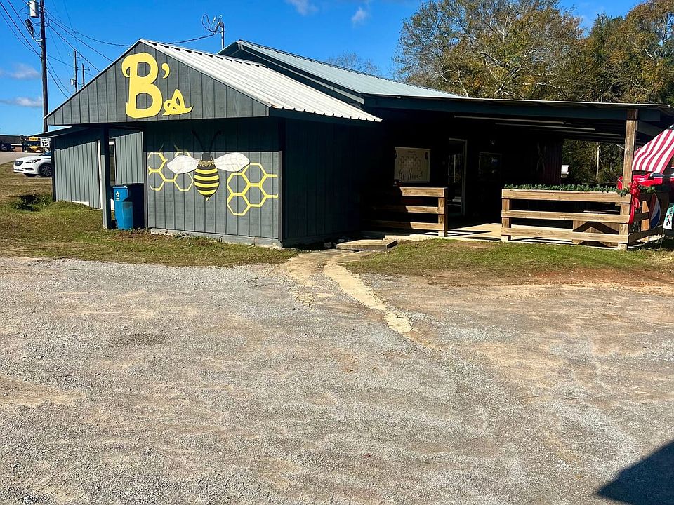 B's Hive