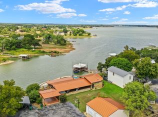 1598 Fm 3003, Graham, TX 76450