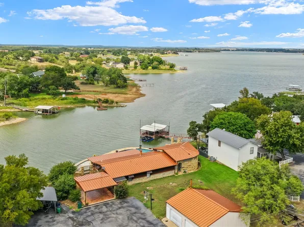 1598 Fm 3003, Graham, TX 76450